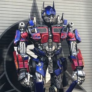 Meet your Posher, Mike